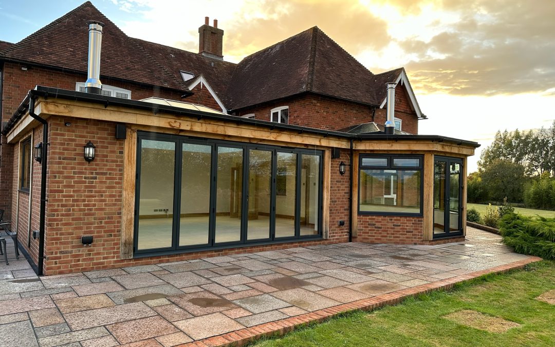 Orangery